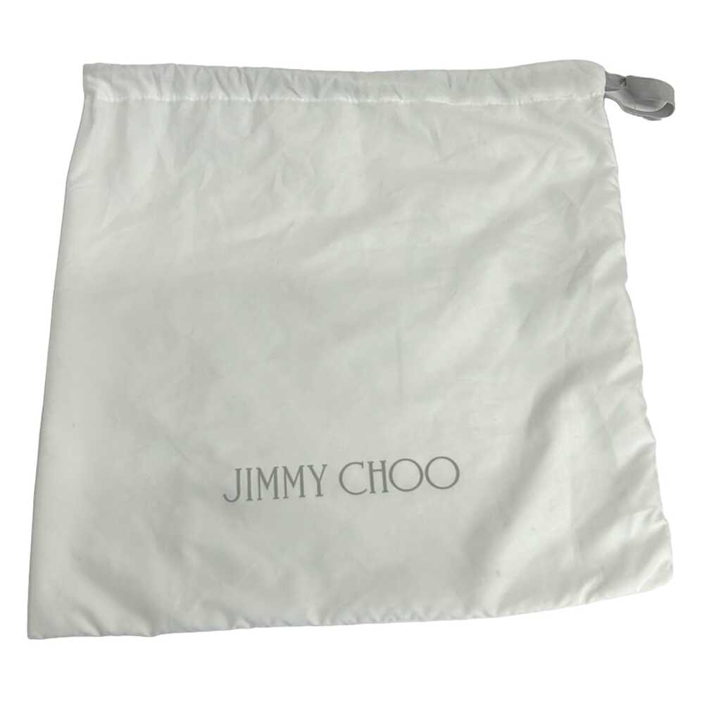Jimmy Choo Sasha Tote Bag - Picture 8 of 10